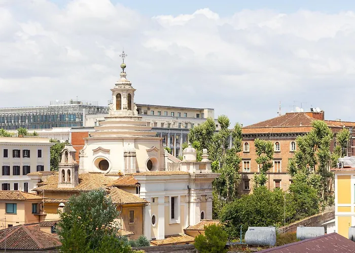Colosseo Modern By Rental In
