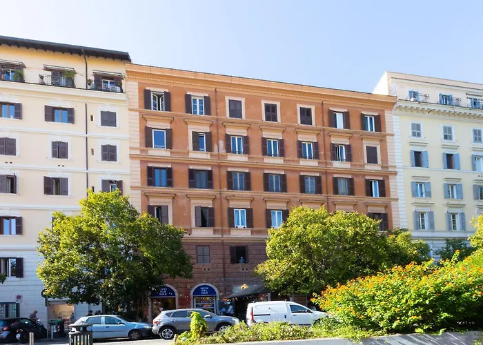 Khris Home s - Trastevere - San Cosimato