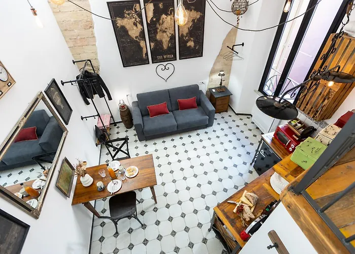 Khris Home s - Trastevere - San Cosimato